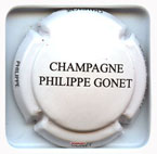 GONET Philippe