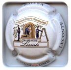 LECONTE Xavier