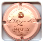 MAILLY-CHAMPAGNE