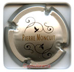 MONCUIT Pierre