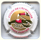 PORTIER Virgile