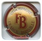 BONVILLE Franck