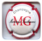 MARTEAUX Guillaume