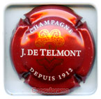 J. de TELMONT