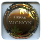MIGNON Pierre