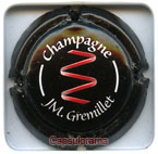 GREMILLET J. M.
