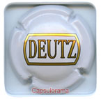 DEUTZ