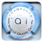 MAILLY-CHAMPAGNE