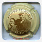 BOUBY-LEGOUGE