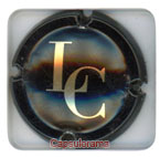 LOUIS CONSTANT