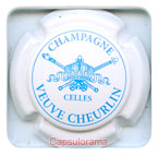 CHEURLIN VEUVE
