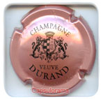 DURAND Vve