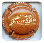 FALLET-DART