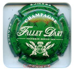 FALLET-DART
