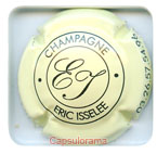 ISSELEE Eric