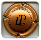 LAURENT PERRIER