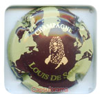 SACY (Louis de)