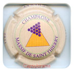 MASSIF DE ST THIERRY