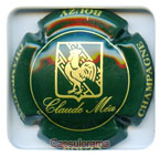 MEA Claude