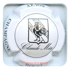 MEA Claude