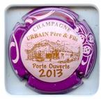 URBAIN Père et Fils