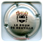 LE BRUN DE NEUVILLE
