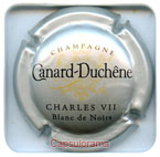 CANARD DUCHENE