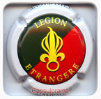 LEGION ETRANGERE