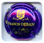 ORBAN Francis