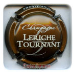 LERICHE TOURNANT
