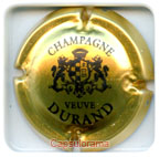 DURAND Vve