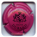 DURAND Vve
