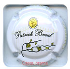 BREUL Patrick