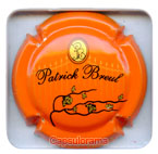 BREUL Patrick
