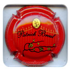 BREUL Patrick