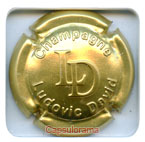 DAVID Ludovic