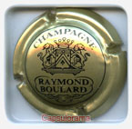 BOULARD Raymond