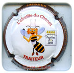 CHAURE Jean-Louis