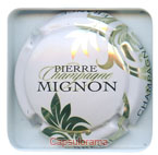 MIGNON Pierre