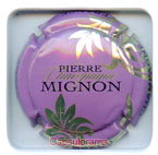 MIGNON Pierre