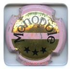 HEIDSIECK MONOPOLE