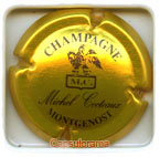 COCTEAUX Michel