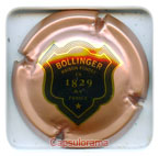 BOLLINGER