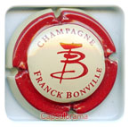 BONVILLE Franck