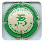 BONVILLE Franck