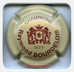 BOURDELOIS Raymond
