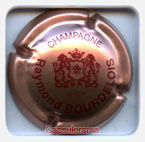 BOURDELOIS Raymond