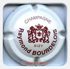 BOURDELOIS Raymond