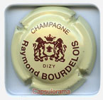 BOURDELOIS Raymond