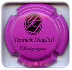 LHOPITAL Yannick
